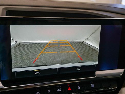 New 2026 Chevrolet Silverado 1500 LT w/ LPO, Dark Essentials Package image 25