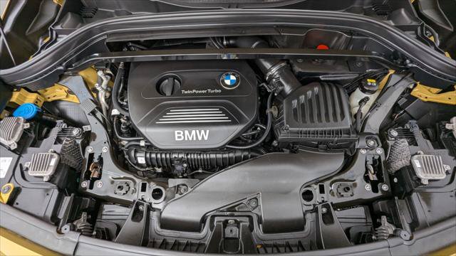 Used 2018 BMW X2 xDrive28i AWD/4WD image 33