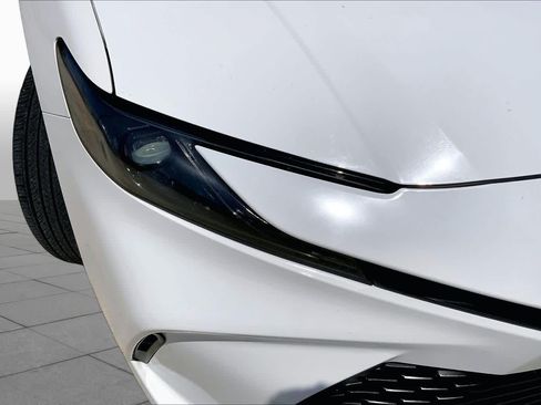 Used 2025 Toyota Camry LE FWD image 51