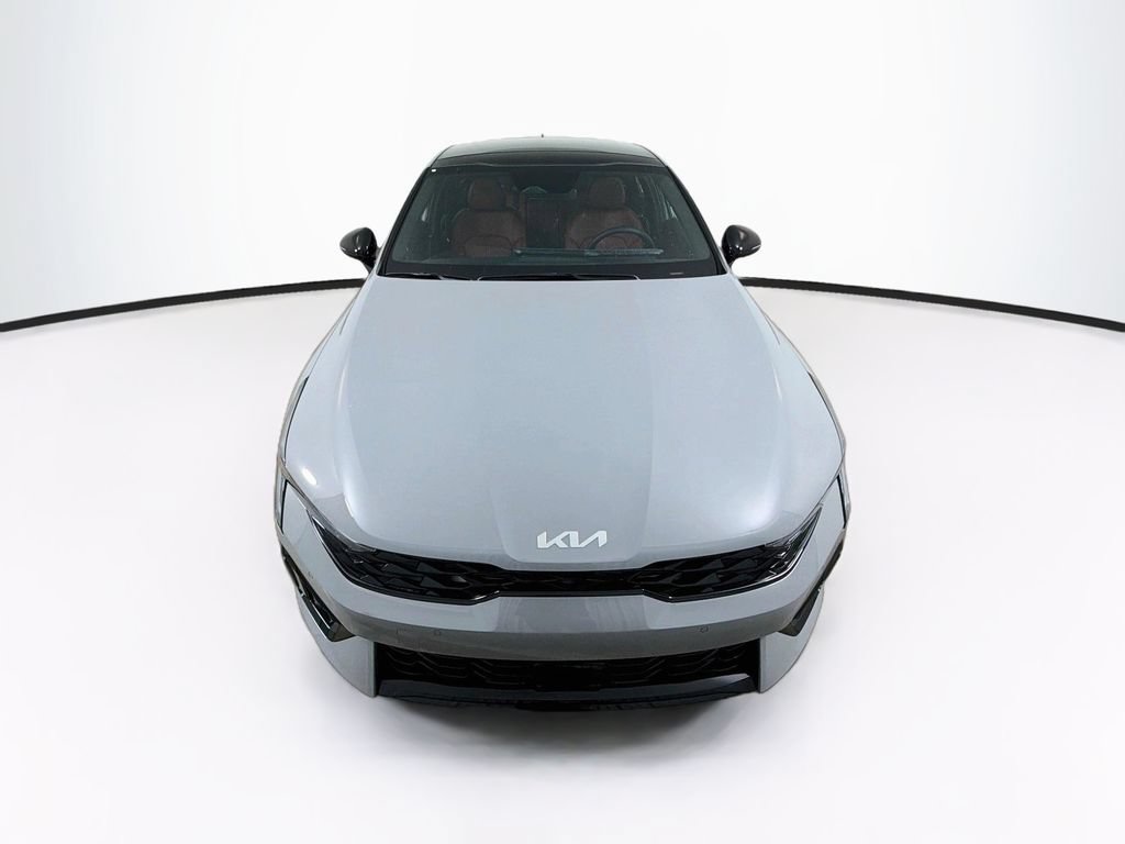 New 2026 Kia K5 GT-Line w/ GT-Line Premium Package AWD/4WD image 2