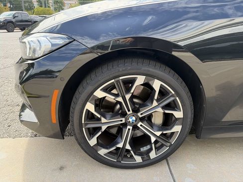 Used 2026 BMW 330i Sedan RWD image 13