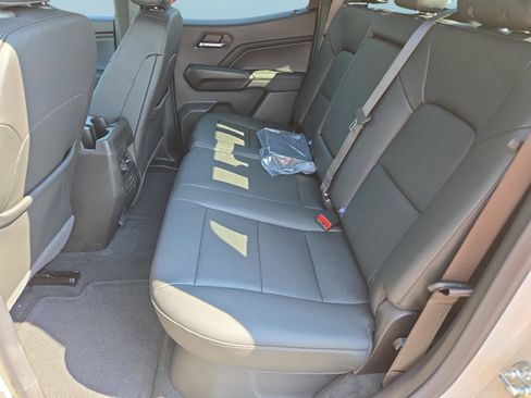 New 2026 GMC Canyon Elevation w/ Convenience Package image 17