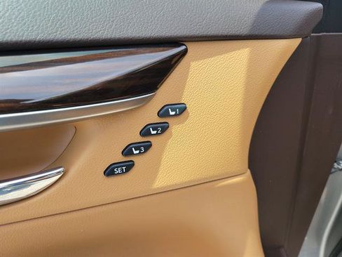 Used 2016 Lexus ES 350 w/ Luxury Package w/Wood Trim FWD image 53