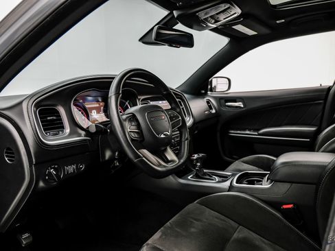 Used 2021 Dodge Charger Scat Pack image 40