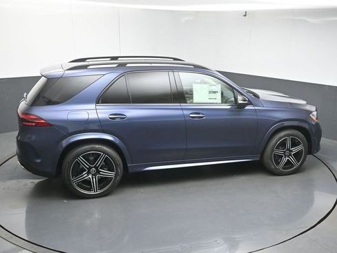 New 2026 Mercedes-Benz GLE 350 4MATIC image 49