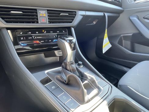 New 2026 Volkswagen Jetta Sport FWD image 29