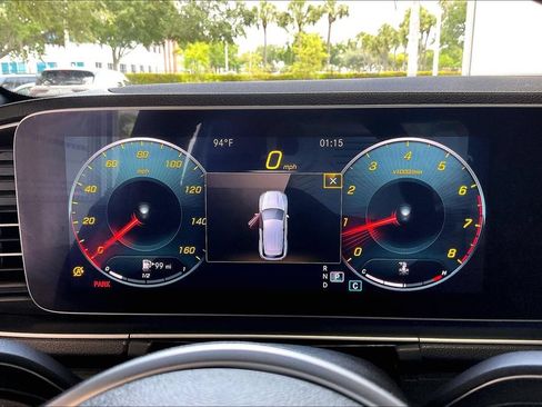 Used 2020 Mercedes-Benz GLE 350 image 7