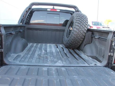 Used 2021 RAM 1500 TRX w/ TRX Level 1 Equipment Group AWD/4WD image 40
