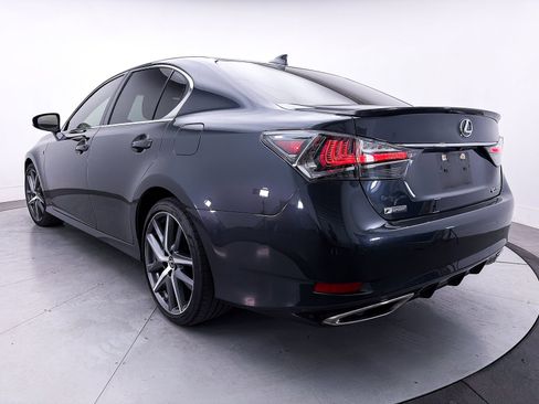 Used 2019 Lexus GS 350 F Sport RWD image 13