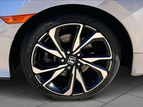 Used 2017 Honda Civic Si image 10