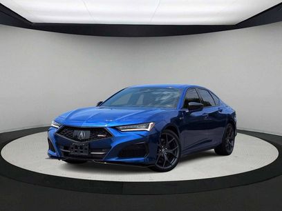 Used 2023 Acura TLX Type S
