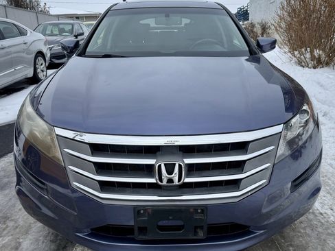 Used 2012 Honda Crosstour EX image 3