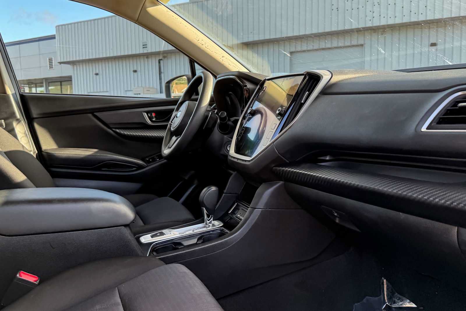 Certified 2023 Subaru Ascent 8-Passenger AWD/4WD image 8