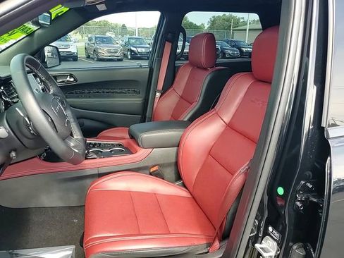 Used 2023 Dodge Durango SRT Hellcat image 10