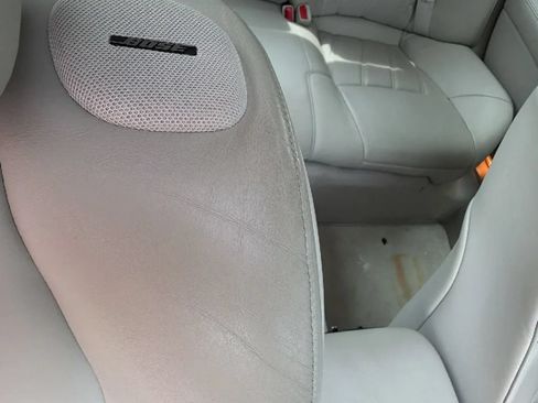 Used 2016 INFINITI Q70 L 3.7 w/ Deluxe Touring Package RWD image 29