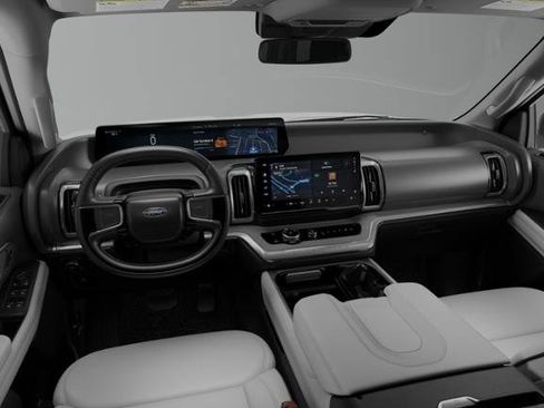 New 2026 Ford Expedition Max Platinum AWD/4WD image 30