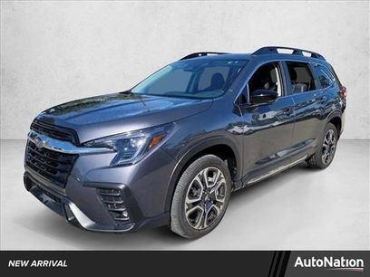 Used 2025 Subaru Ascent Limited