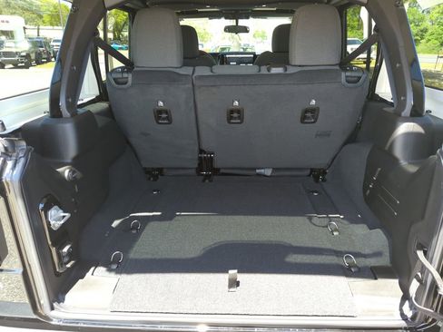 New 2026 Jeep Wrangler Sport image 31