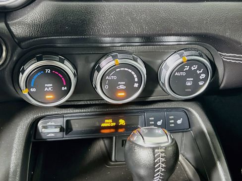 Used 2025 MAZDA MX-5 Miata RF Grand Touring RWD image 26