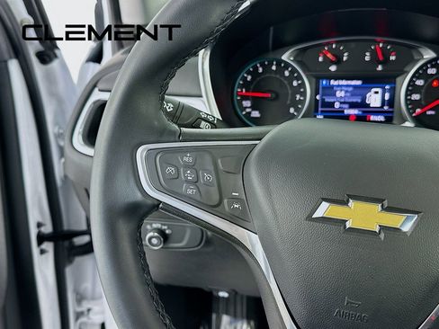 Used 2023 Chevrolet Equinox LT AWD/4WD image 16