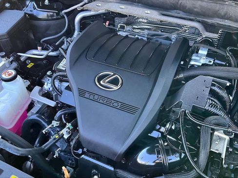Certified 2024 Lexus RX 500h F Sport w/ Convenience Package AWD/4WD image 31