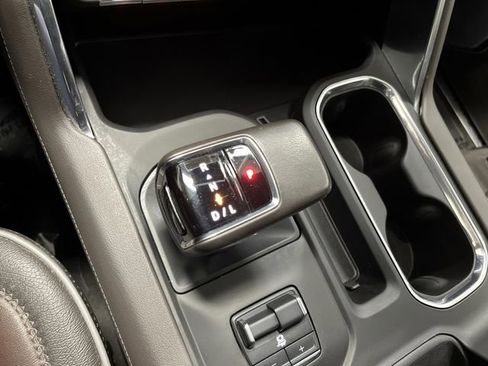 Used 2022 GMC Sierra 1500 Denali w/ Denali Reserve Package image 24