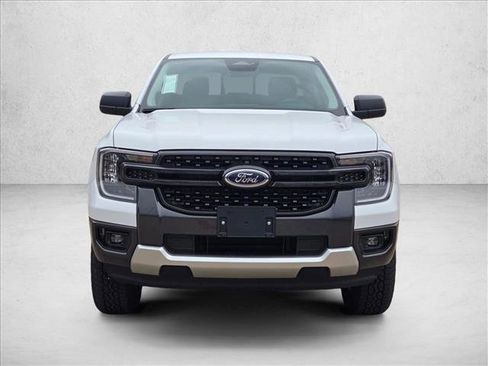 New 2026 Ford Ranger XLT RWD image 6