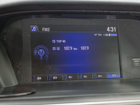 Used 2016 Honda Accord LX image 26