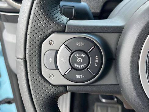 New 2024 INEOS Grenadier AWD/4WD image 19