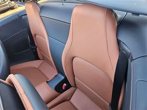 Used 2023 Mercedes-Benz SL 55 AMG 4MATIC image 14