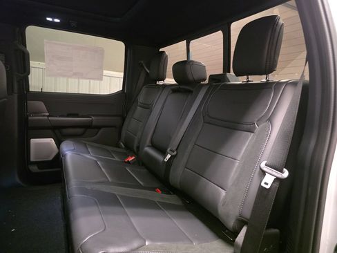 New 2026 Ford F150 Raptor AWD/4WD image 38
