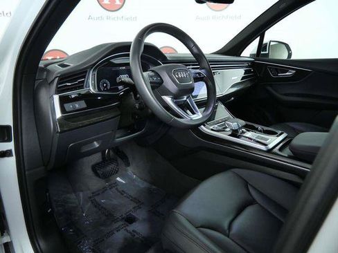 Used 2023 Audi Q7 2.0T Premium w/ Convenience Package AWD/4WD image 9
