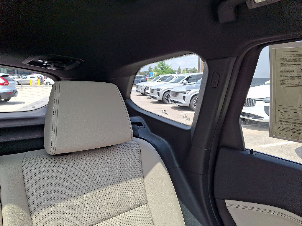 Used 2023 BMW X1 xDrive28i w/ Convenience Package AWD/4WD image 14
