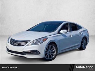 Used 2017 Hyundai Azera Limited video 1