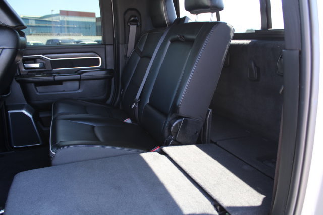 Used 2023 RAM 2500 Laramie AWD/4WD image 49
