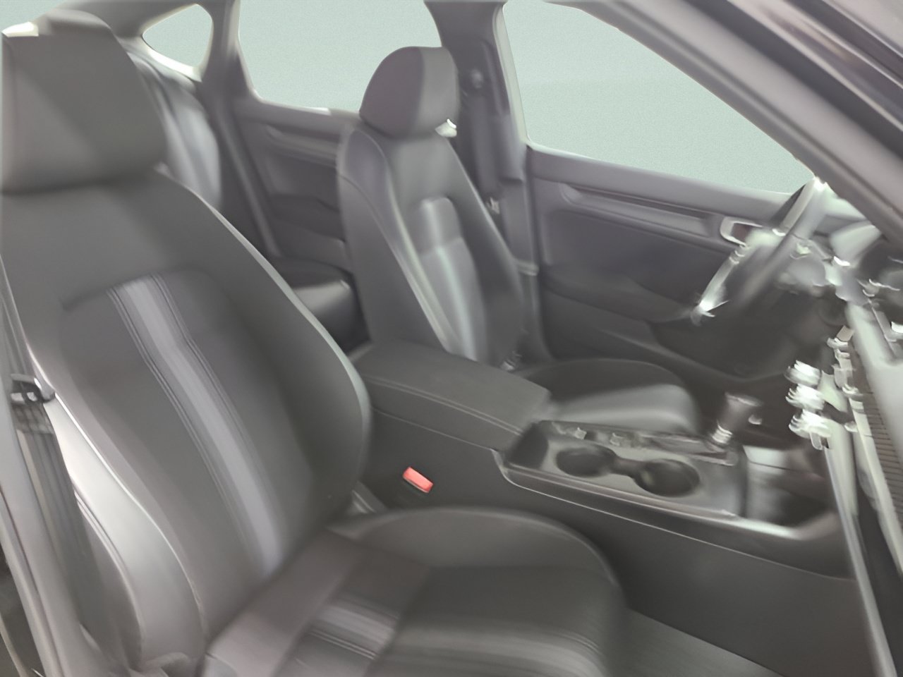 Used 2024 Honda Civic Sport image 12