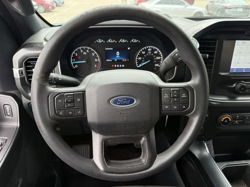 Used 2021 Ford F150 XL w/ STX Appearance Package RWD image 13