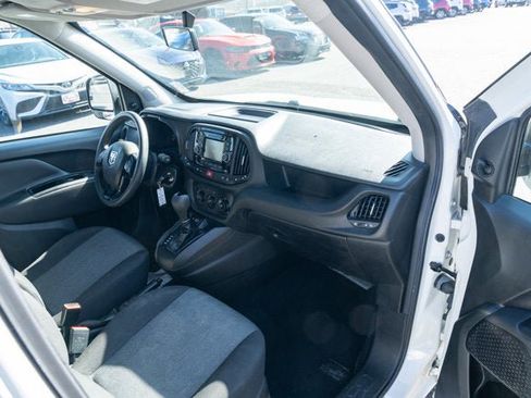 Used 2022 RAM ProMaster City Tradesman image 32