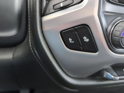 Used 2019 GMC Sierra 1500 SLE w/ SLE Value Package image 15