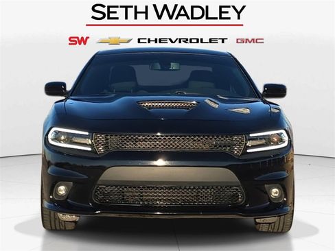 Used 2021 Dodge Charger GT w/ Blacktop Package image 2