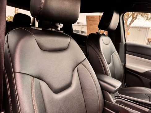 Used 2024 Jeep Compass Limited image 33