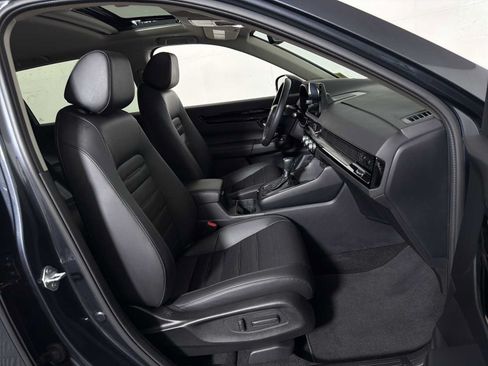 Used 2024 Honda CR-V EX-L image 24