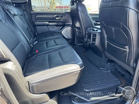 Used 2019 RAM 1500 Limited AWD/4WD image 30