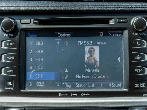 Used 2019 Toyota Highlander Limited AWD/4WD image 17