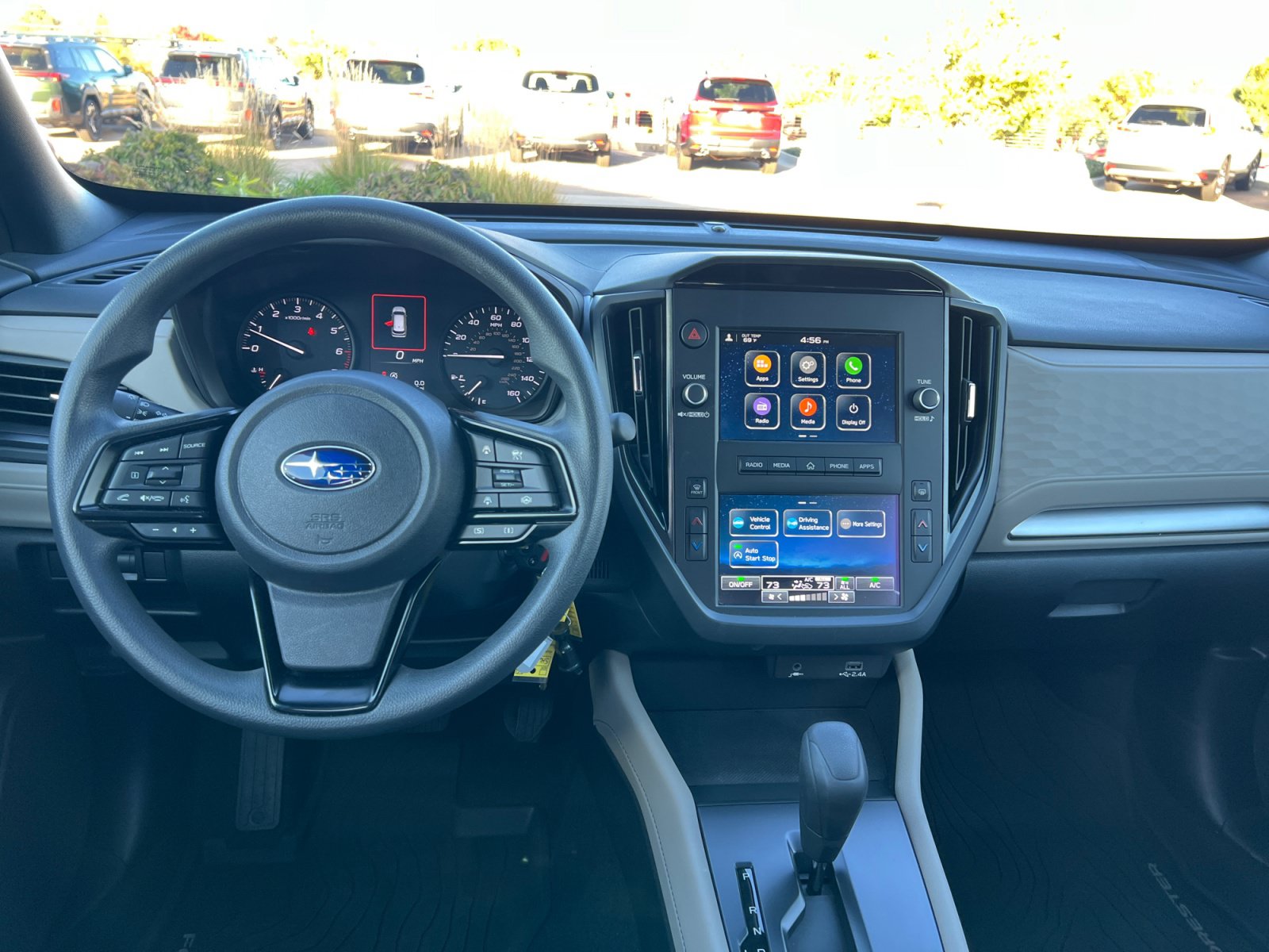 Used 2025 Subaru Forester AWD/4WD image 20