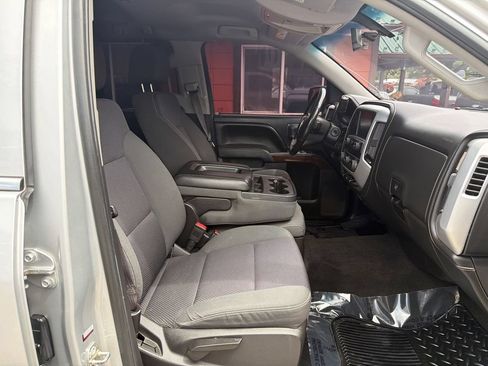 Used 2015 GMC Sierra 1500 SLE AWD/4WD image 15