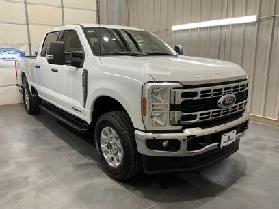 Used 2024 Ford F250 XLT w/ FX4 Off-Road Package