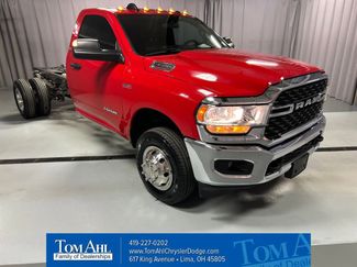 Used 2022 RAM 3500 SLT w/ Quick Order Package 27G SLT RWD 360° Tour