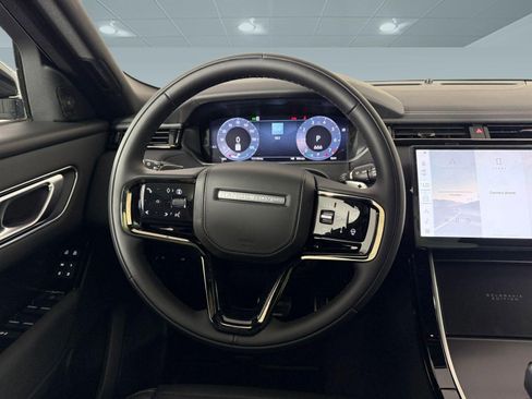 New 2026 Land Rover Range Rover Velar Belgravia AWD/4WD image 23