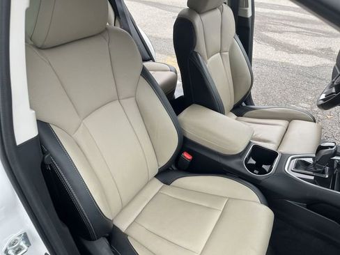 Used 2024 Subaru Outback Limited XT image 29